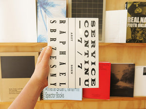 Raphael Sbrzesny - Service Continu