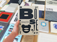 Load image into Gallery viewer, Günter Karl Bose - Plakate / Posters