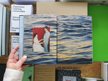 Load image into Gallery viewer, Mohamed Mahdy – Here, the Doors Don’t Know Me