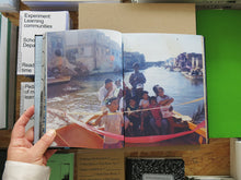 Load image into Gallery viewer, Mohamed Mahdy – Here, the Doors Don’t Know Me