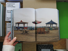 Load image into Gallery viewer, Mohamed Mahdy – Here, the Doors Don’t Know Me
