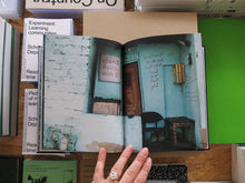Load image into Gallery viewer, Mohamed Mahdy – Here, the Doors Don’t Know Me