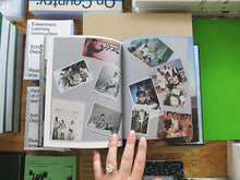 Load image into Gallery viewer, Mohamed Mahdy – Here, the Doors Don’t Know Me