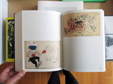 Load image into Gallery viewer, Eddie Martinez - Drawings