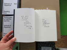 Load image into Gallery viewer, Coco Capitán – Words on Paper