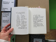 Load image into Gallery viewer, Coco Capitán – Words on Paper
