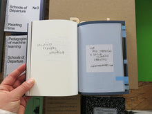 Load image into Gallery viewer, Coco Capitán – Words on Paper