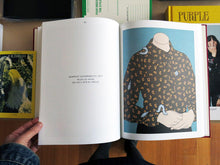 Load image into Gallery viewer, Caitlin Keogh - Headless Woman with Parrot