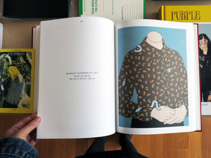 Caitlin Keogh - Headless Woman with Parrot