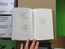 Load image into Gallery viewer, Coco Capitán – Words on Paper