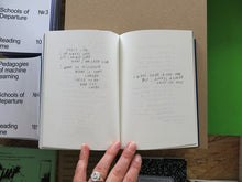 Load image into Gallery viewer, Coco Capitán – Words on Paper