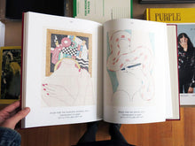 Load image into Gallery viewer, Caitlin Keogh - Headless Woman with Parrot