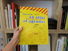 Load image into Gallery viewer, An Atlas of Agendas