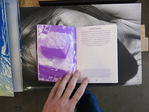 Freek Lomme (ed.) – Can You Feel It? Effectuating tactility and print in the contemporary