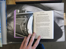 Load image into Gallery viewer, Freek Lomme (ed.) – Can You Feel It? Effectuating tactility and print in the contemporary