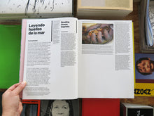 Load image into Gallery viewer, Cooking Sections – Waves Lost to Sea