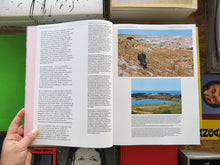 Load image into Gallery viewer, Cooking Sections – Waves Lost to Sea