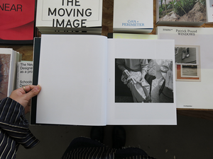 Deanna Dikeman – Relative Moments