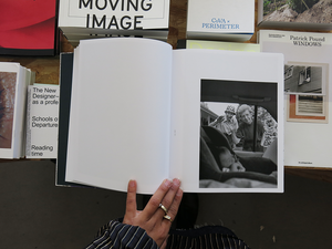 Deanna Dikeman – Relative Moments