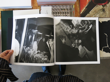 Load image into Gallery viewer, Issei Suda – Holy Night