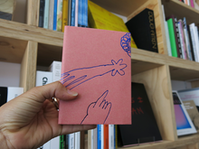 Load image into Gallery viewer, Orfeo Tagiuri – Little Passing Thoughts