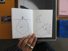 Load image into Gallery viewer, Orfeo Tagiuri – Little Passing Thoughts