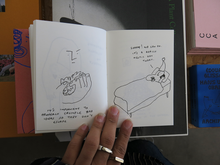Load image into Gallery viewer, Orfeo Tagiuri – Little Passing Thoughts
