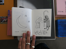 Load image into Gallery viewer, Orfeo Tagiuri – Little Passing Thoughts