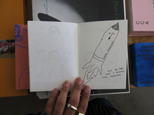 Load image into Gallery viewer, Orfeo Tagiuri – Little Passing Thoughts