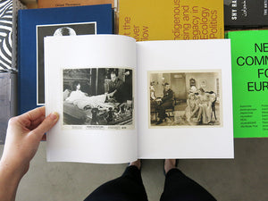 Pierre Leguillon – The Barefoot Promise