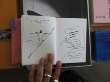 Load image into Gallery viewer, Orfeo Tagiuri – Little Passing Thoughts