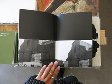 Load image into Gallery viewer, Seiichi Furuya – First Trip to Bologna 1978 / Last Trip to Venice 1985