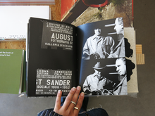 Load image into Gallery viewer, Seiichi Furuya – First Trip to Bologna 1978 / Last Trip to Venice 1985