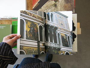 Seiichi Furuya – First Trip to Bologna 1978 / Last Trip to Venice 1985