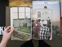 Load image into Gallery viewer, TOO MUCH Magazine Issue 9