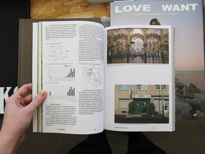TOO MUCH Magazine Issue 9