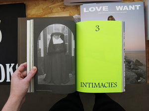 TOO MUCH Magazine Issue 9