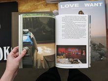 Load image into Gallery viewer, TOO MUCH Magazine Issue 9