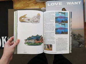 TOO MUCH Magazine Issue 9