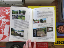 Load image into Gallery viewer, Río Sumpul Massacre Memorial Trails and Voices