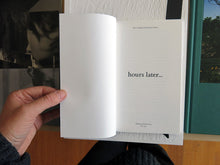 Load image into Gallery viewer, Rico Scagliola &amp; Michael Meier - years later...