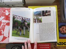 Load image into Gallery viewer, Río Sumpul Massacre Memorial Trails and Voices
