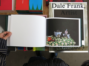 Lia Darjes – Plates I-XXXI