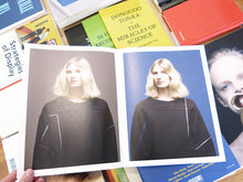 Load image into Gallery viewer, Elisa van Joolen - 11&quot; x 17&quot;