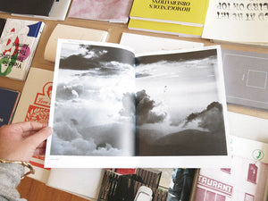 Helmut Völter - Wolkenstudien. Cloud Studies. Études des nuages