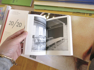 Christin Irrgang & Ingolf Kern - The Bauhaus building in Dessau