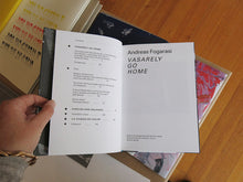 Load image into Gallery viewer, Andreas Fogarasi - Vasarely Go Home