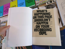 Load image into Gallery viewer, Natalie Czech - I can not repeat what I hear