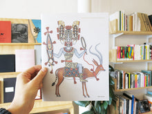 Load image into Gallery viewer, Matt Leines - Vignettes from the Zenith City Archives