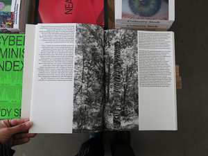 Jared Bark – Book of stacks, Stacks of books